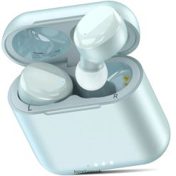 TOZO hovedtelefoner Himmelblå t6 2T82HZ18