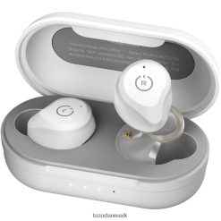 TOZO hovedtelefoner hvid nc9 2T82HZ10