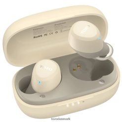 TOZO hovedtelefoner kaki a1 2T82HZ33