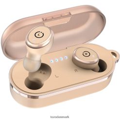 TOZO hovedtelefoner kaki t10 2T82HZ26