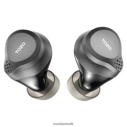 TOZO hovedtelefoner sort nc7 pro 2T82HZ56