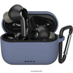 TOZO tilbehør blå nc2 beskyttende silikone etui 2T82HZ134