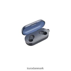 TOZO tilbehør blå t10 trådløs opladningsetui 2T82HZ95