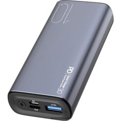 TOZO tilbehør grå pb3 powerbank 2T82HZ154