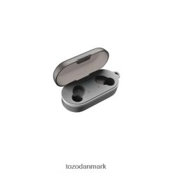 TOZO tilbehør grå t10 trådløs opladningsetui 2T82HZ91