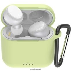 TOZO tilbehør græsgrøn t6 beskyttende silikone etui 2T82HZ146