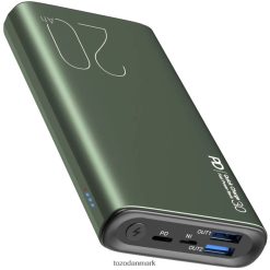 TOZO tilbehør grøn pb1 powerbank 2T82HZ150
