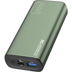TOZO tilbehør grøn pb3 powerbank 2T82HZ155