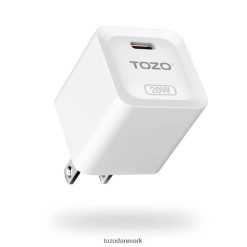 TOZO tilbehør hvid c1 2T82HZ129