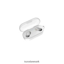 TOZO tilbehør hvid t10 trådløs opladningsetui 2T82HZ92