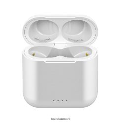 TOZO tilbehør hvid t6s ladetaske 2T82HZ190