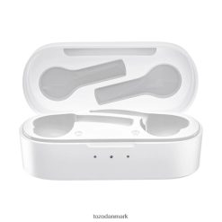 TOZO tilbehør hvid t9 ladetaske 2T82HZ193