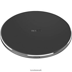 TOZO tilbehør mat sort w1 2T82HZ107