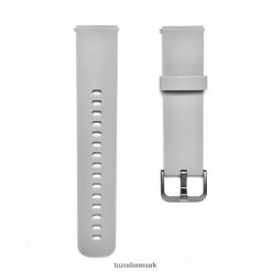 TOZO tilbehør mellemrumsgrå s2 mini smart urrem 2T82HZ161