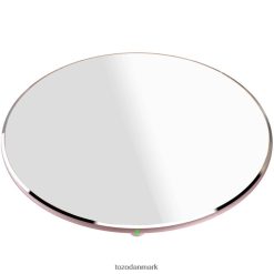 TOZO tilbehør rosa guld w3 trådløs oplader 2T82HZ120