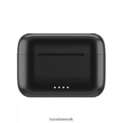 TOZO tilbehør sort nc2 opladningsetui 2T82HZ89