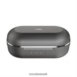TOZO tilbehør sort nc9 opladningsetui 2T82HZ84