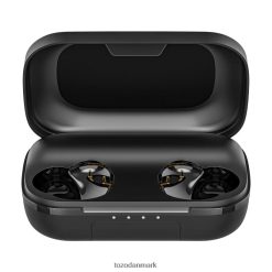 TOZO tilbehør sort nc9 pro max opladningsetui 2T82HZ185