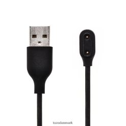 TOZO tilbehør sort openreal trådløse øretelefoner dedikeret opladningskabel 2T82HZ157