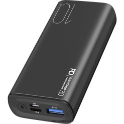 TOZO tilbehør sort pb3 powerbank 2T82HZ153