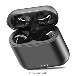 TOZO tilbehør sort t6 ladetaske 2T82HZ85