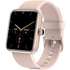 TOZO ure rosa guld s2 mini 2T82HZ80