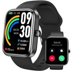 TOZO ure sort s3 2T82HZ70